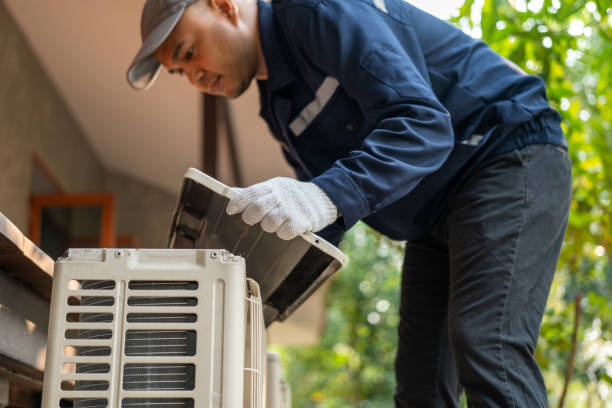 Best HVAC air duct cleaning  in USA